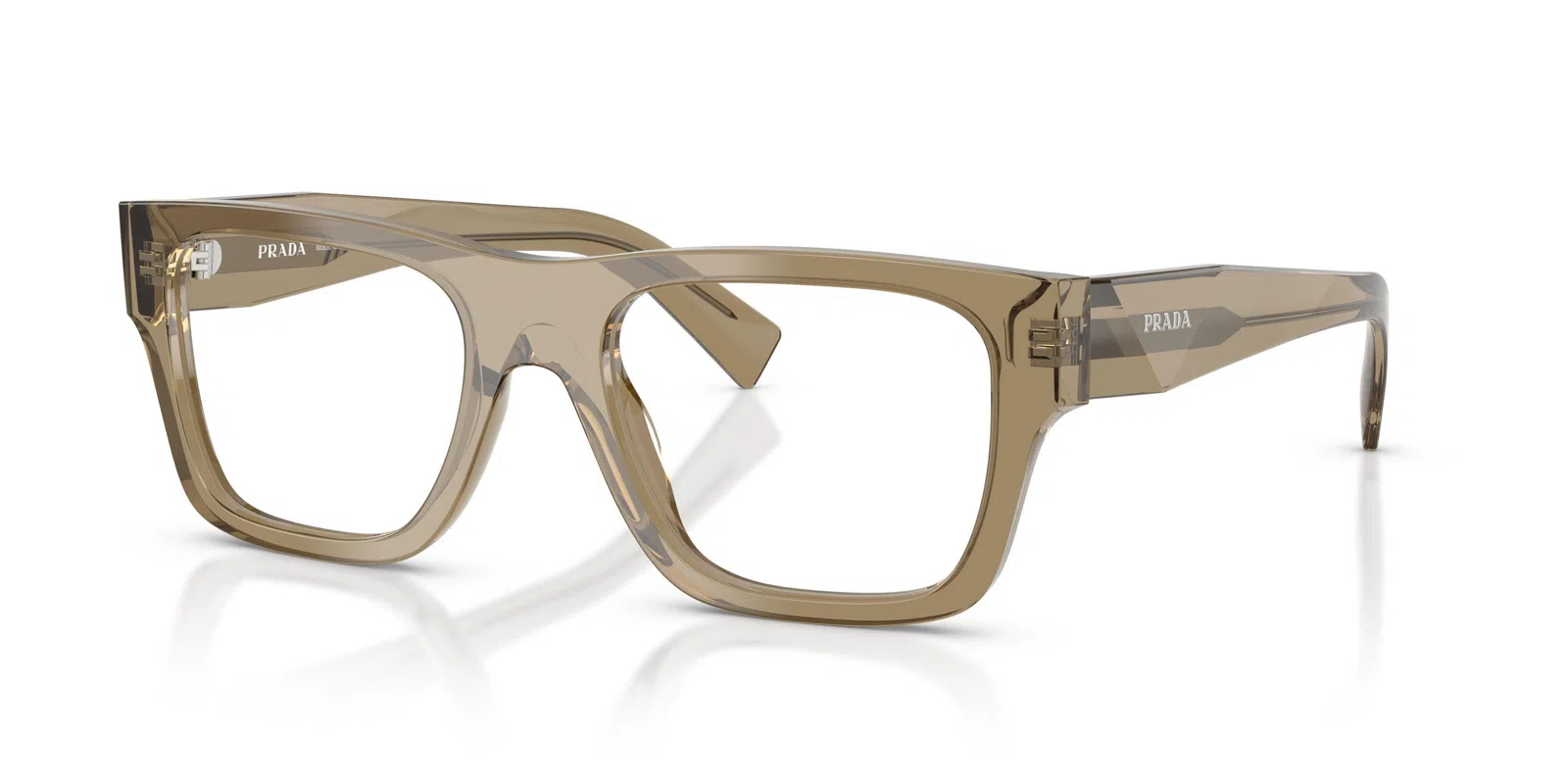 Prada C01V Eyeglasses - view 16
